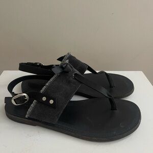 Rag and Bone sandals